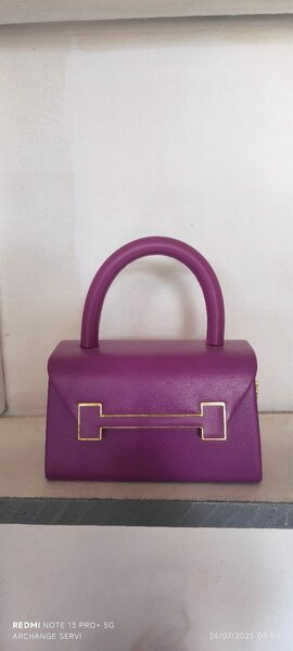 Sac à Main Élégant Femmes