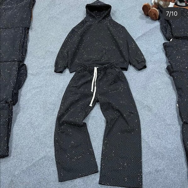 Survêtement Homme Brillant