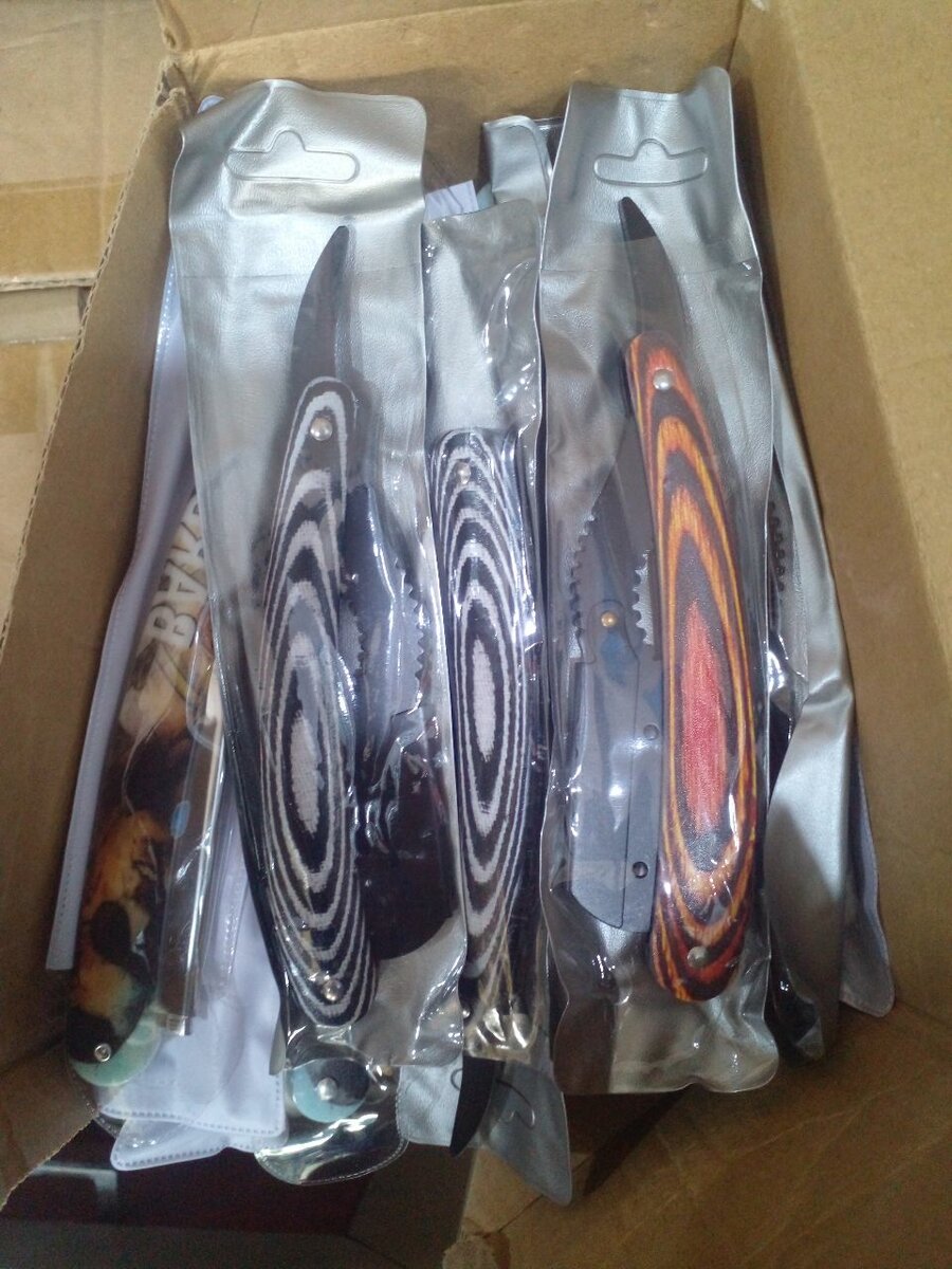 Scapel pour limitations de pro