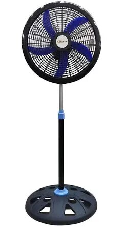 Standing fan