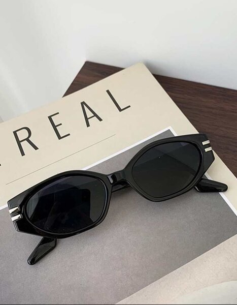 Lunettes de Soleil Élégantes