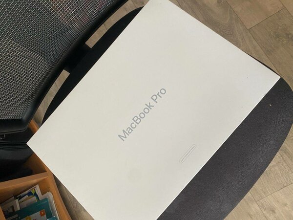 MacBook Pro Neuf