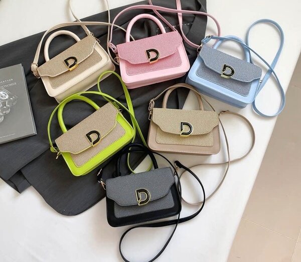 Sacs à main élégants pour femmes