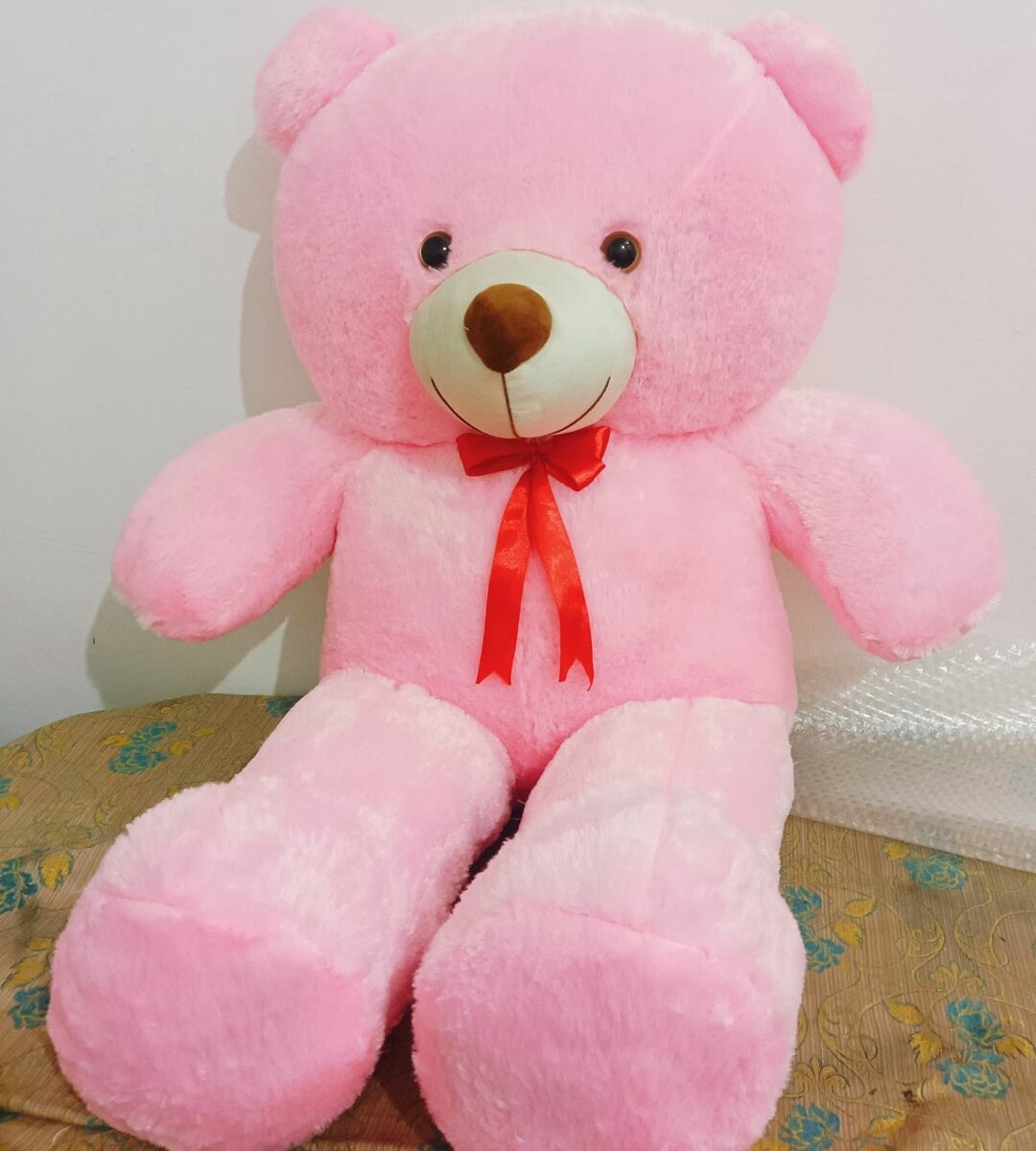 Teddy  bears