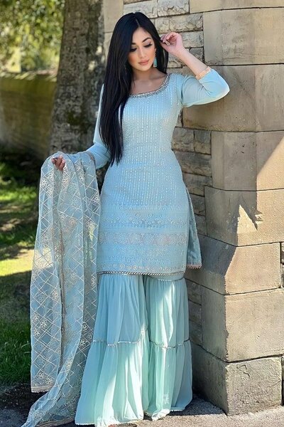Ladies special suit