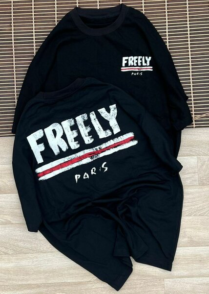 T-shirts stylés unisexes