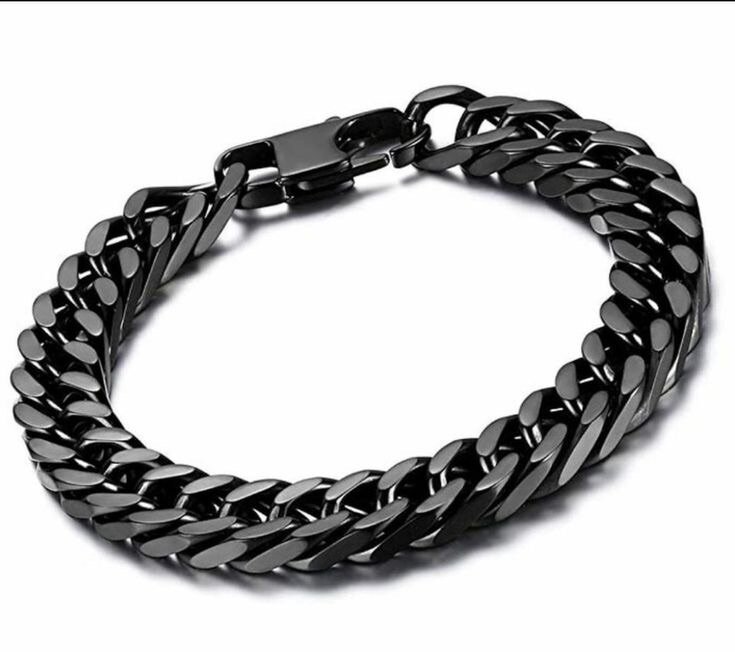 Bracelet  stainless steel
