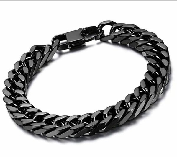 Bracelet  stainless steel