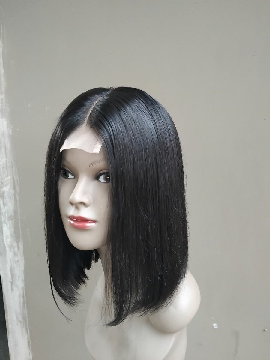 10" double drawn bob