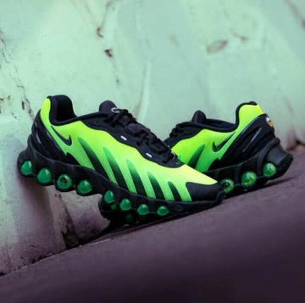 Air max Dn8