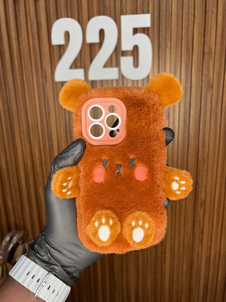 COQUE NOUNOUS