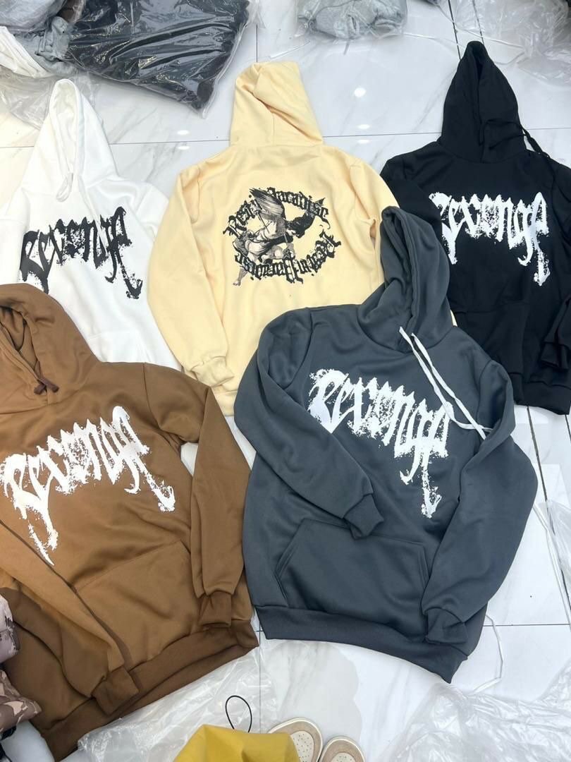 PULL OVER À CAPUCHE