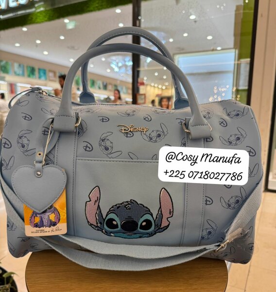 Sacs à main design dessin animé