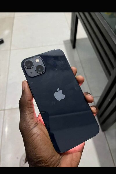 iPhone 13 Pro 256GB Bleu
