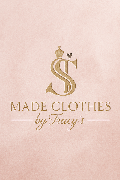 MadeClothesByTracy’s