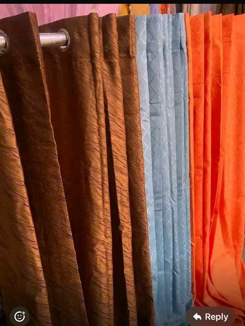 Curtains