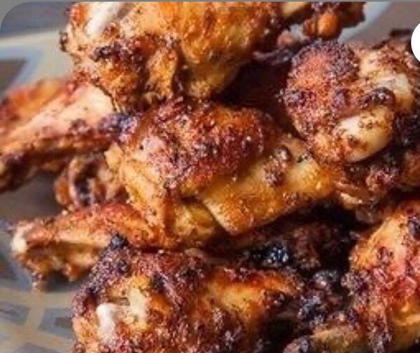 Plat Réconfortant au Poulet