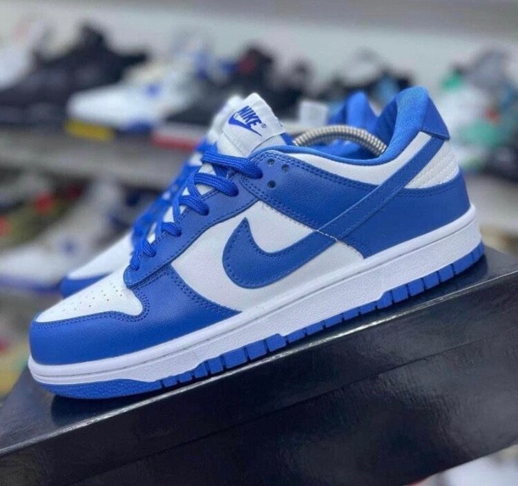 Nike sbs Js original