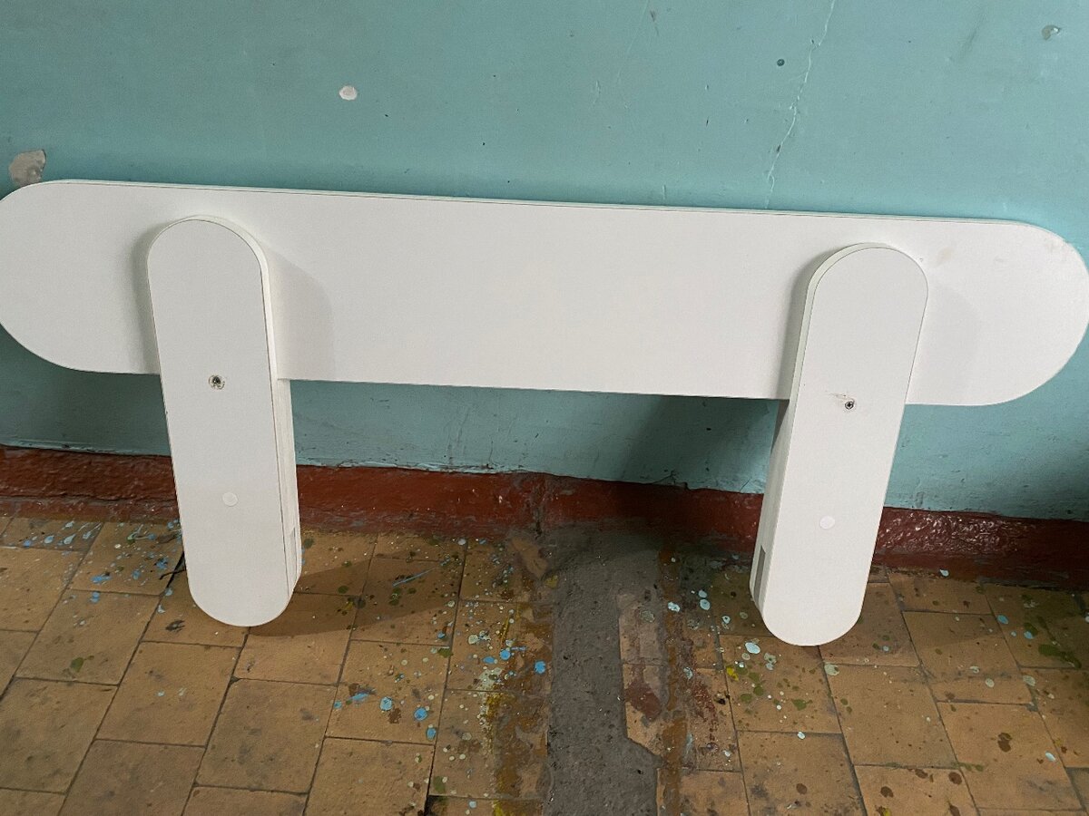 Бортик для кровати от выпадения