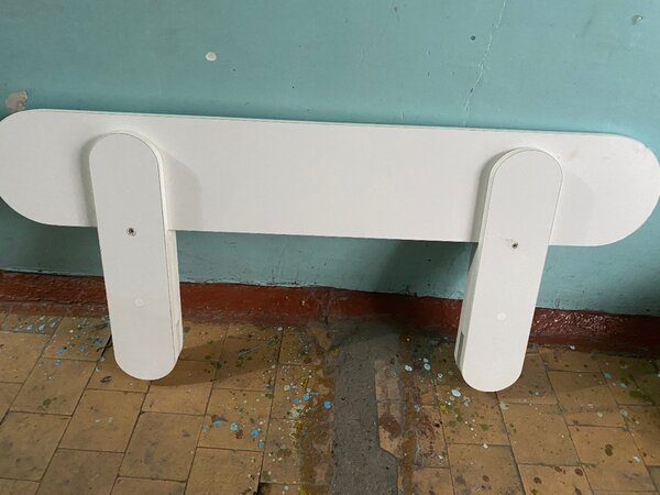 Бортик для кровати от выпадения