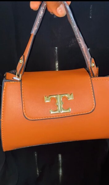 Sac à main élégant en cuir