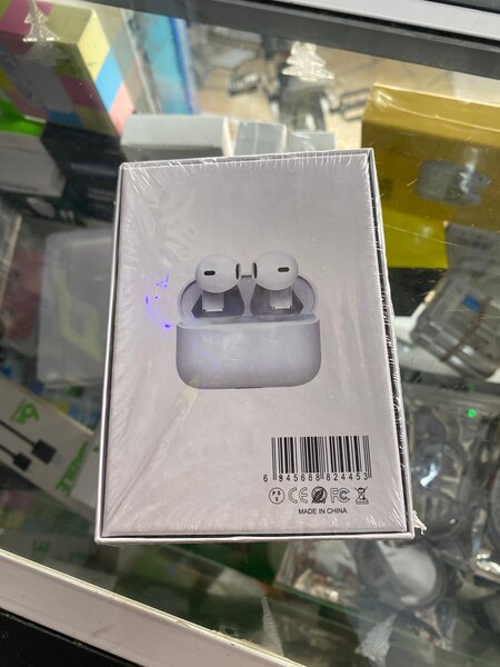 Écouteurs sans fil Pro 5S