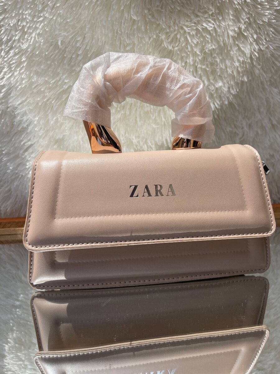 Quality and premium bags