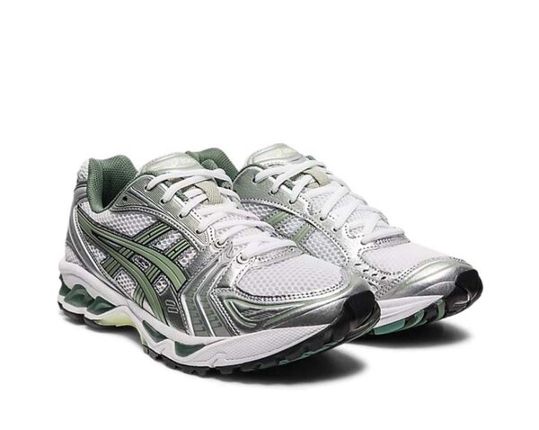 Baskets de running asics