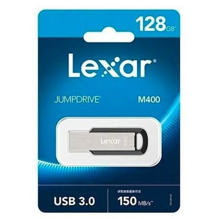 Lexar JumpDrive M400 128GB