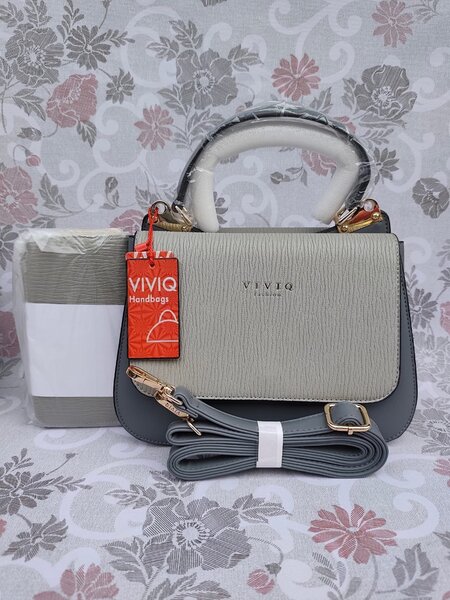 Sac à main élégant VIVIQ