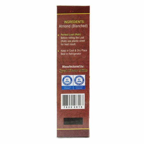 Syed Diet Almond Flour