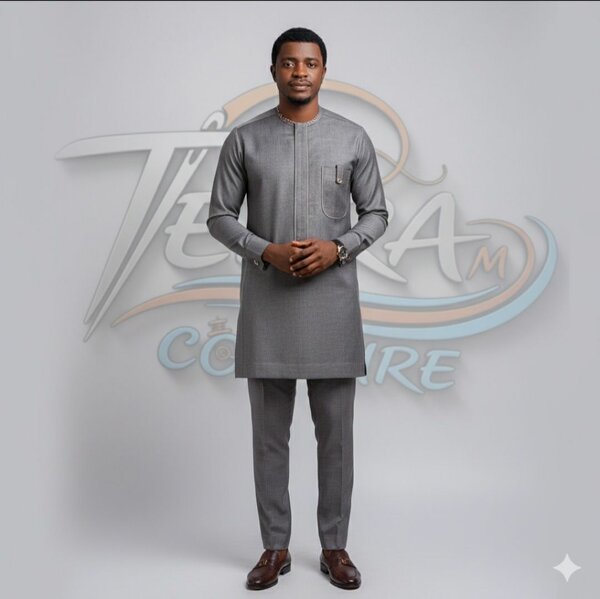 Tunique unique élégante