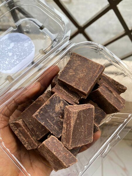 Chocolat Noir Artisanal