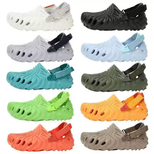 Sandales aquatiques unisexes