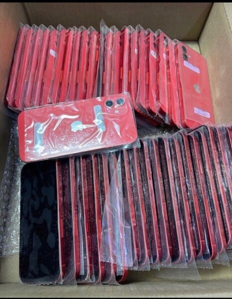 iPhone 11,64gig and 256gig