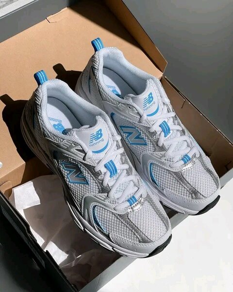 New balance 530