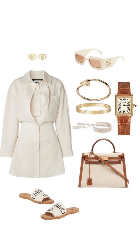 Collection Chics pour Femmes