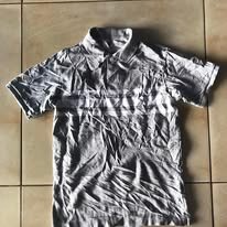 new casual good quality men's t-shirt