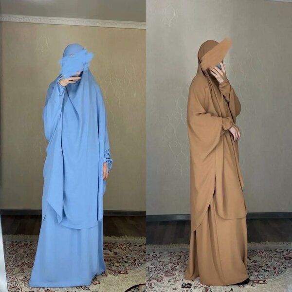 Химар+широкая юбка