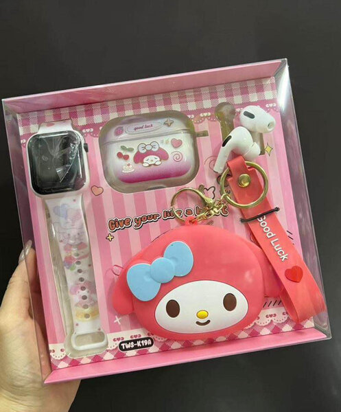 Coffret Accessoires Tendance