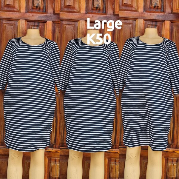 Beautiful and high quality women's dress