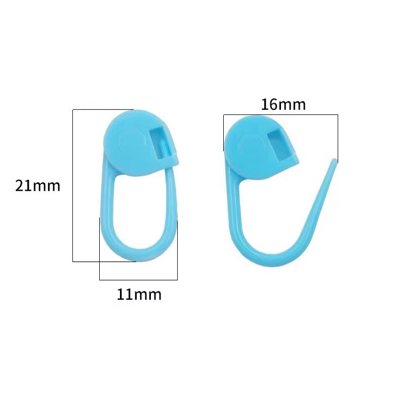 Marqueur de points pour tricotage