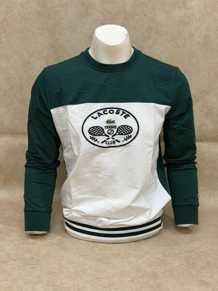 Sweat-shirt homme stylé