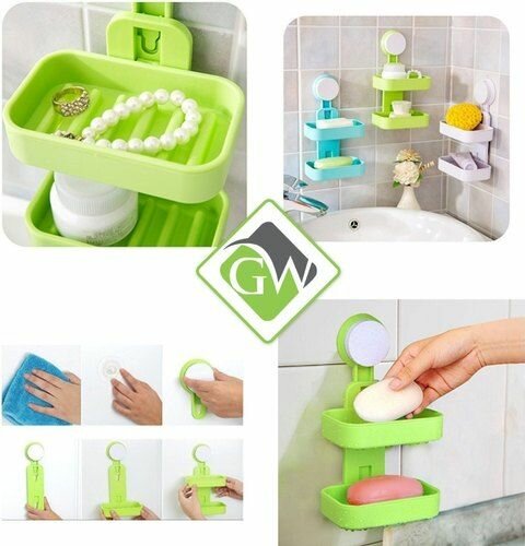 Soap Dish Saver