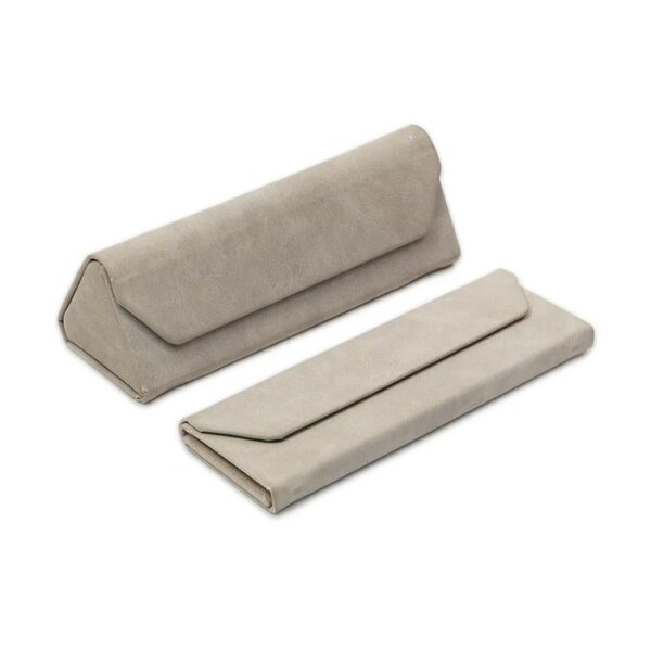 Étui à Lunettes Pliable