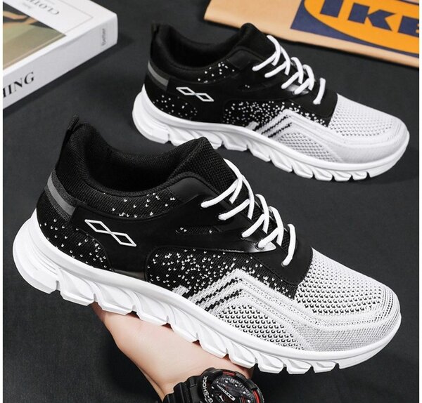 Soft Breathable Men's Fashion