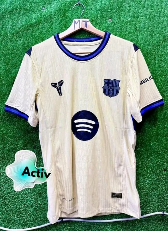 Maillot de football homme