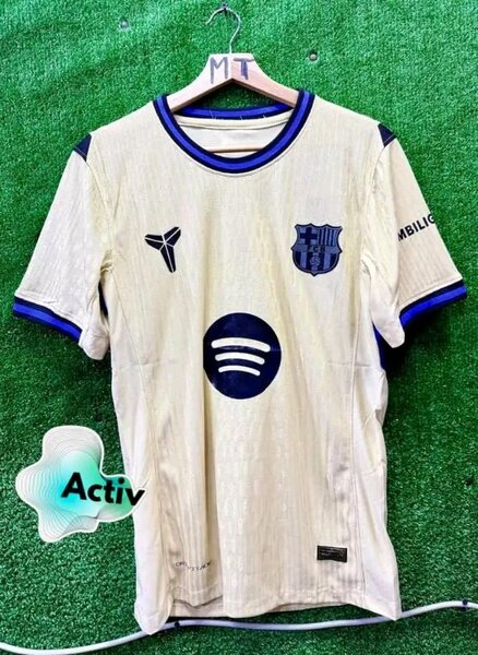 Maillot de football homme