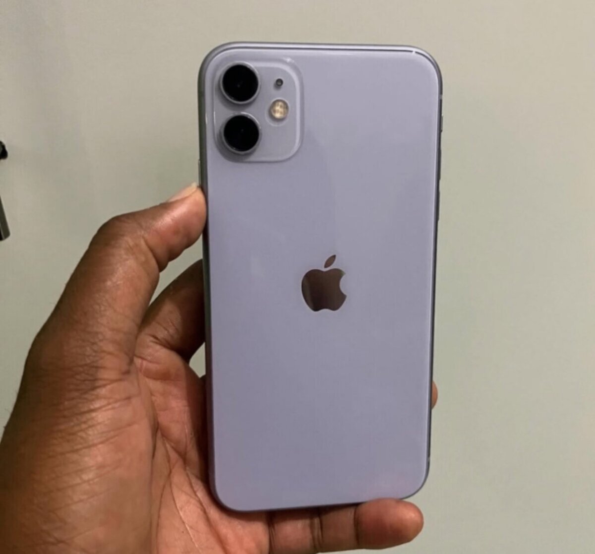 iPhone 11