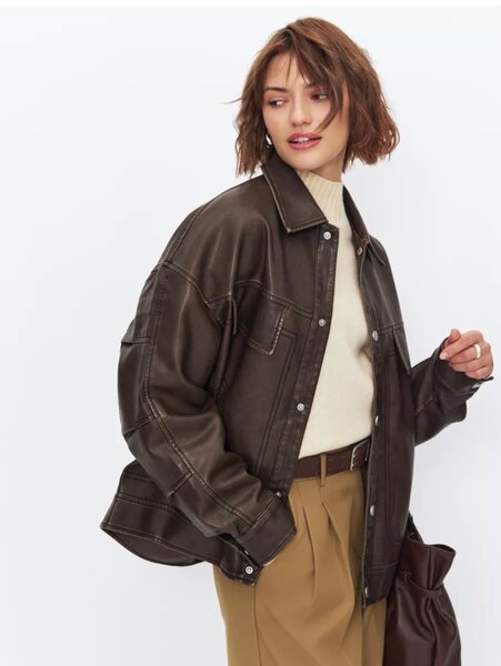 Куртка НОВАЯ